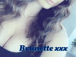 Brunette_xxx