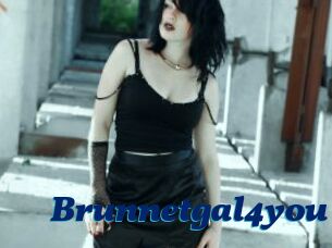 Brunnetgal4you