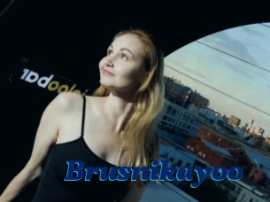 Brusnikayoo