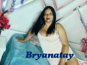 Bryanatay