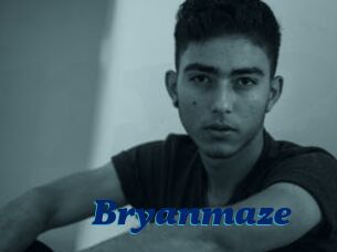 Bryanmaze
