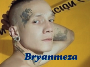 Bryanmeza