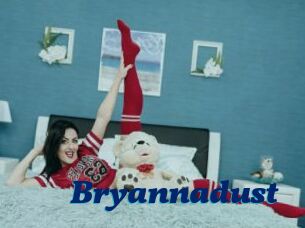 Bryannadust