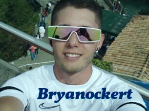 Bryanockert