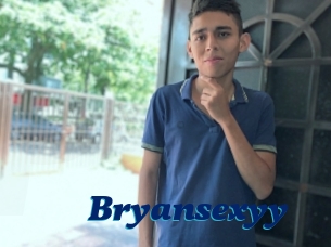 Bryansexyy