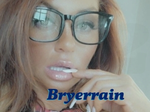 Bryerrain