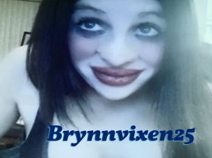 Brynnvixen25