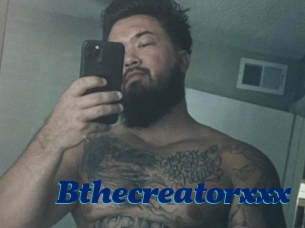 Bthecreatorxxx