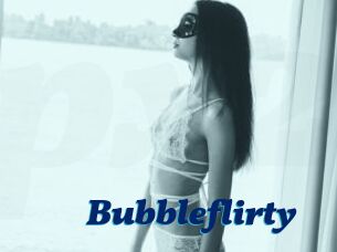 Bubbleflirty