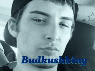 Budkushking