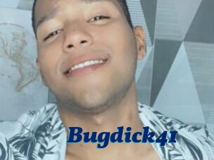 Bugdick41