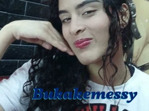 Bukakemessy