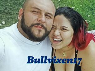 Bullvixen17