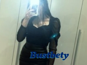 Bustbety