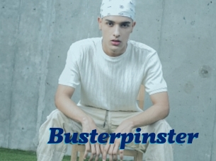 Busterpinster