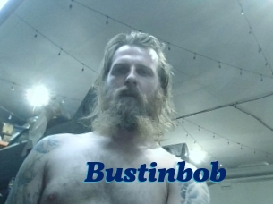 Bustinbob