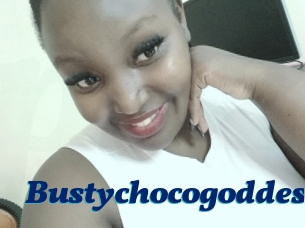 Bustychocogoddess