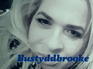 Bustyddbrooke