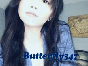 Butterfly347