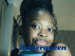 Butterqueen