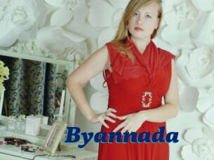 Byannada