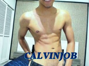 CALVINJOB