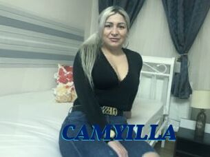 CAMYILLA