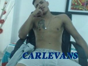 CARLEVANS