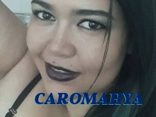 CAROMAHYA