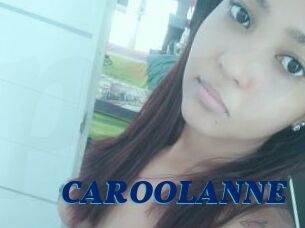 CAROOLANNE