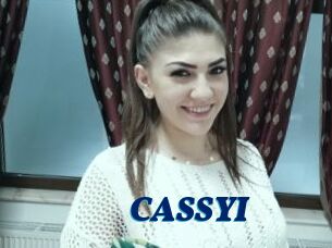 CASSYI