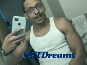 CBTDreams