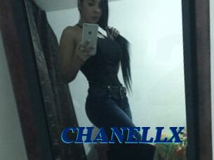 CHANELLX