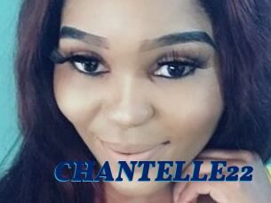 CHANTELLE22