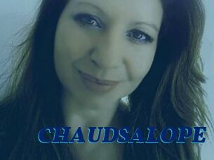 CHAUDSALOPE