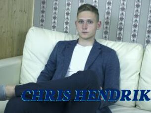 CHRIS_HENDRIK