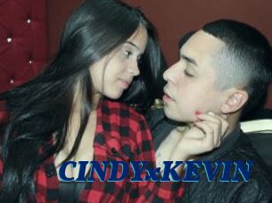 CINDYxKEVIN