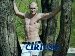 CIRIUS87