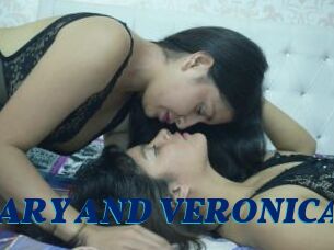 CLARY_AND_VERONICA