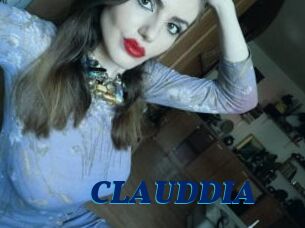 CLAUDDIA