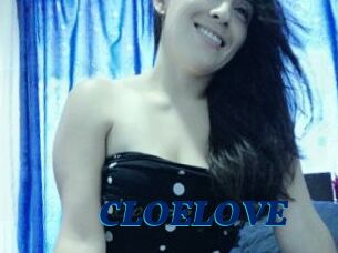 CLOELOVE