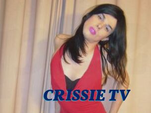 CRISSIE_TV