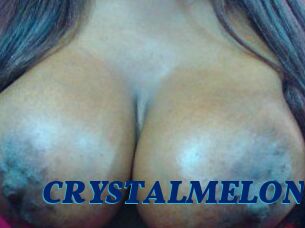 CRYSTALMELON