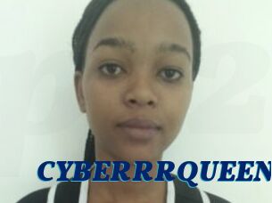 CYBERRRQUEEN