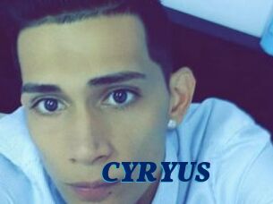 CYRYUS