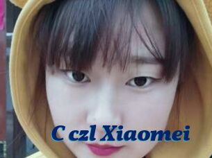 C_czl_Xiaomei