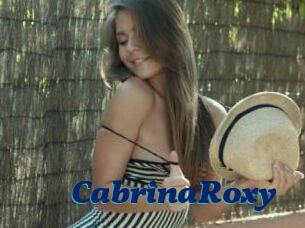 CabrinaRoxy