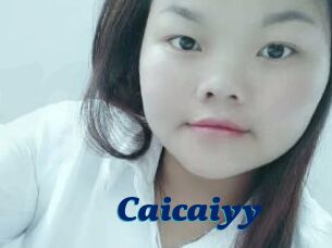 Caicaiyy