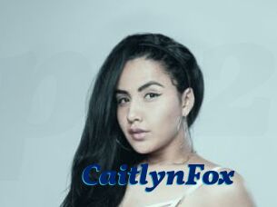 CaitlynFox