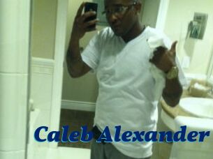 Caleb_Alexander